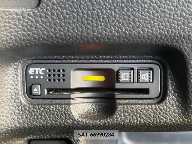 Honda N BOX CUSTOM 2018-05 279220-6