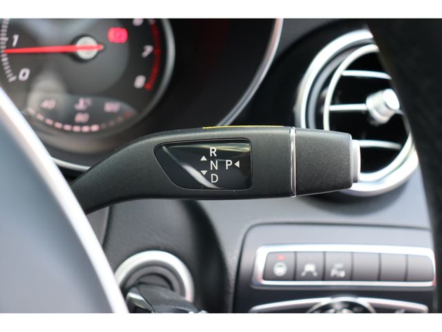 Mercedes Benz C-CLASS 2017-01 181183-6