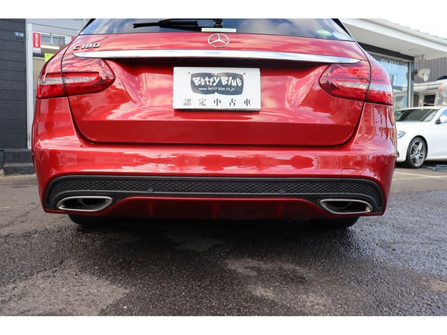 Mercedes Benz C-CLASS 2017-01 181183-17