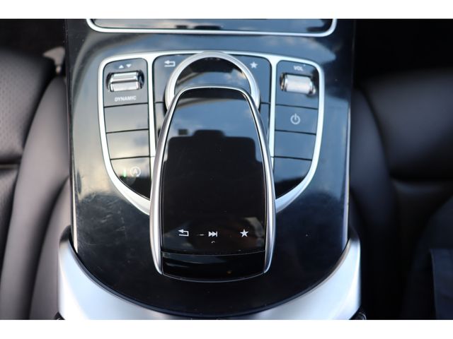Mercedes Benz C-CLASS 2017-01 181183-13