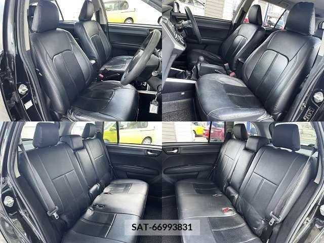 Toyota COROLLA FIELDER 2012-12 328304-4