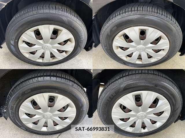 Toyota COROLLA FIELDER 2012-12 328304-3