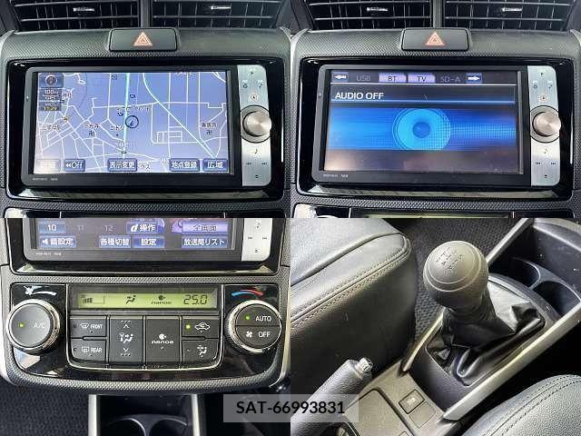 Toyota COROLLA FIELDER 2012-12 328304-5