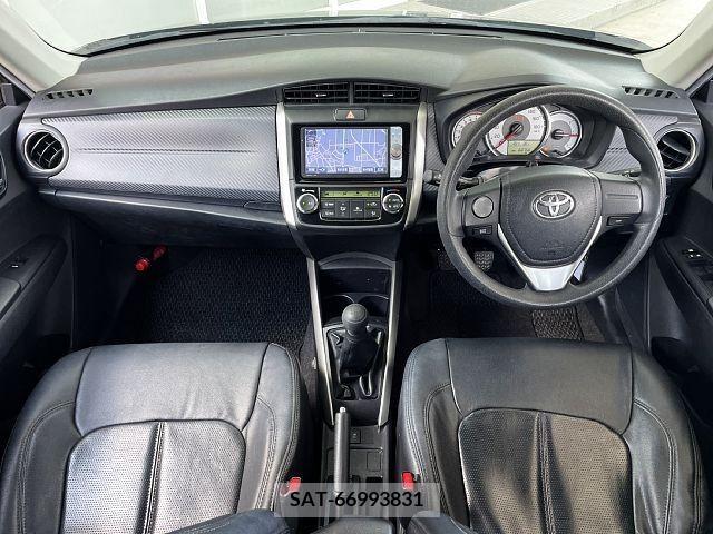 Toyota COROLLA FIELDER 2012-12 328304-1