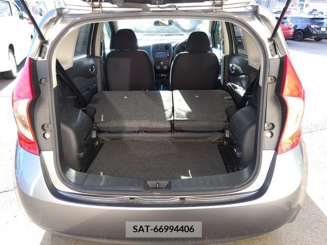 Nissan NOTE 2013-05 236099-17