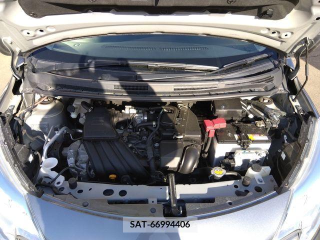Nissan NOTE 2013-05 236099-18