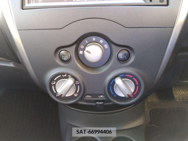 Nissan NOTE 2013-05 236099-11