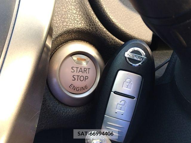 Nissan NOTE 2013-05 236099-13