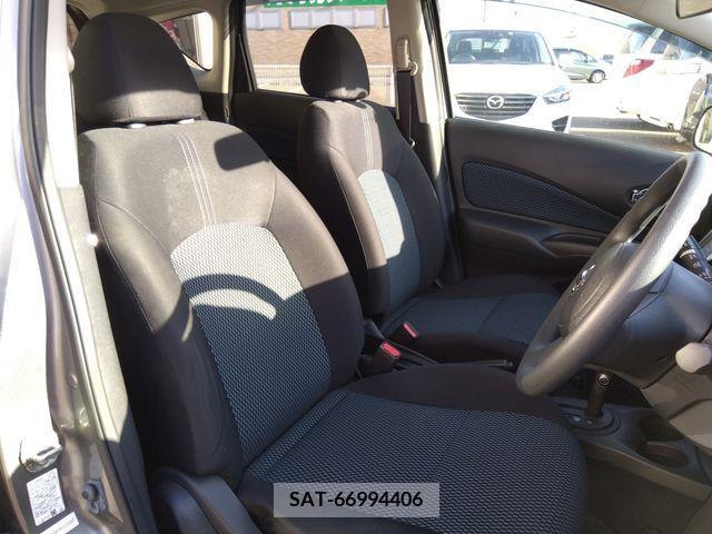 Nissan NOTE 2013-05 236099-15