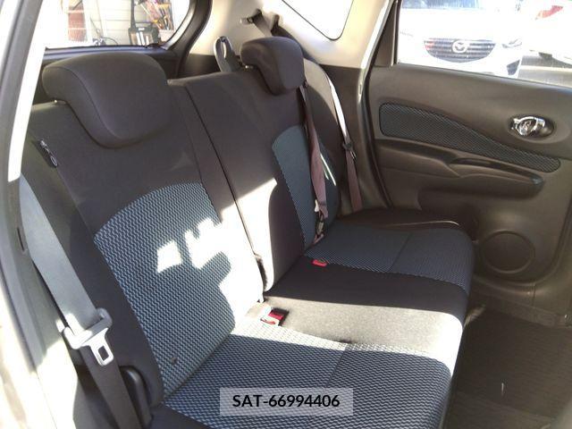 Nissan NOTE 2013-05 236099-16