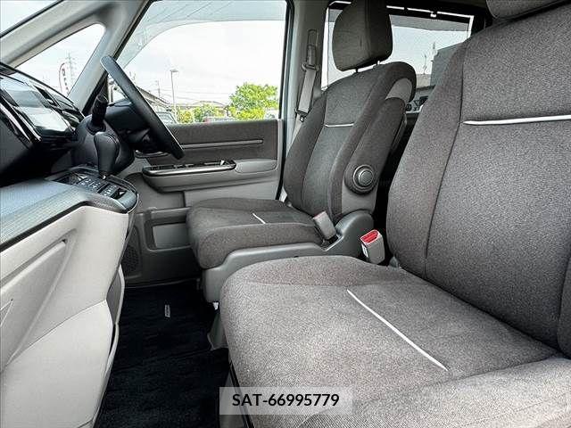 Honda STEP WGN 2015-07 286088-16