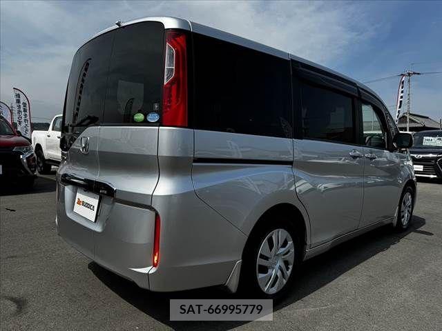 Honda STEP WGN 2015-07 286088-14