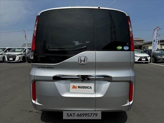 Honda STEP WGN 2015-07 286088-13