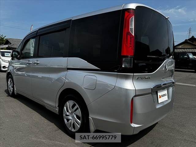 Honda STEP WGN 2015-07 286088-12