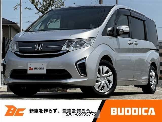 Honda STEP WGN 2015-07 286088-0
