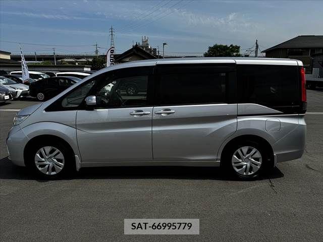 Honda STEP WGN 2015-07 286088-10