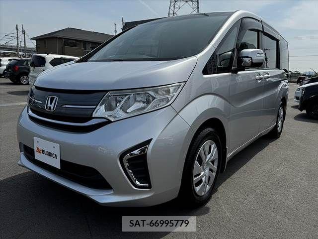 Honda STEP WGN 2015-07 286088-9