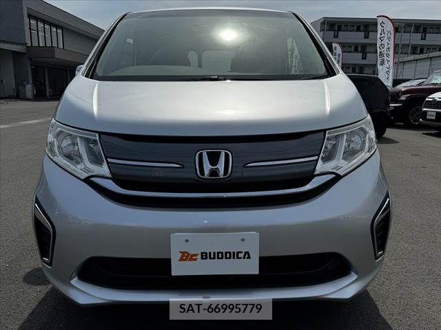 Honda STEP WGN 2015-07 286088-8