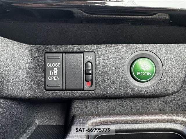 Honda STEP WGN 2015-07 286088-6