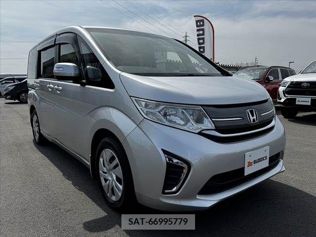 Honda STEP WGN 2015-07 286088-7