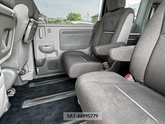 Honda STEP WGN 2015-07 286088-18