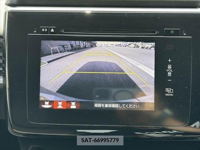Honda STEP WGN 2015-07 286088-3