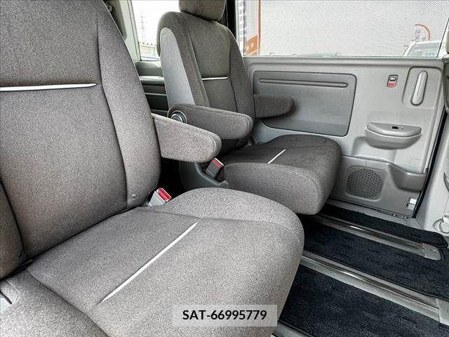 Honda STEP WGN 2015-07 286088-17