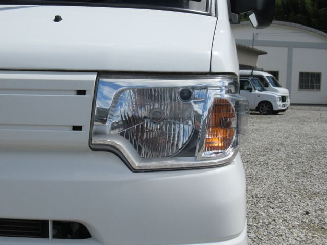 Mitsubishi MINICAB TRUCK 2012-04 18864-13