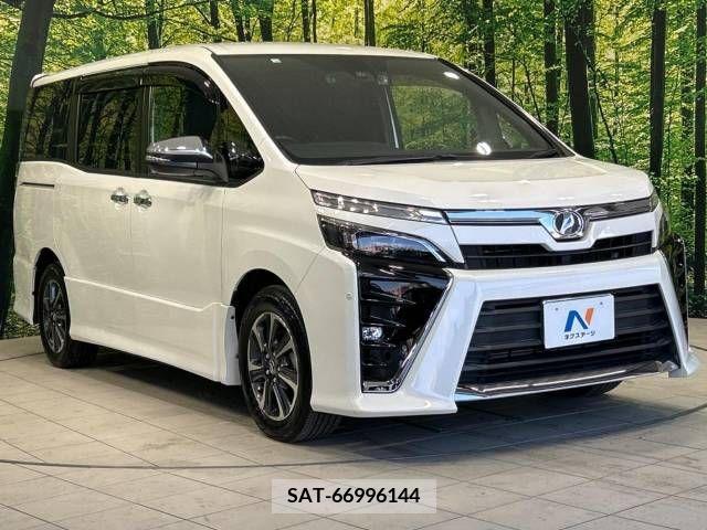 Toyota VOXY 2018-10 321587-17