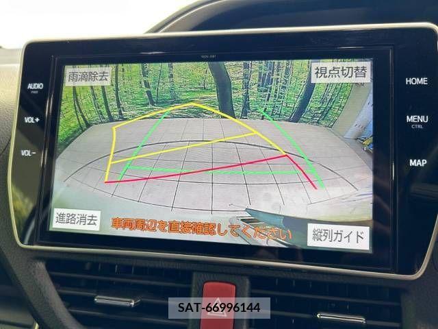 Toyota VOXY 2018-10 321587-4