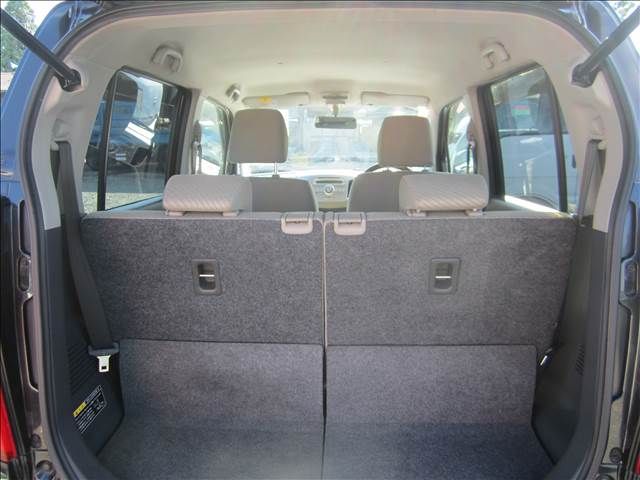 Suzuki WAGON R 2013-07 21254-4