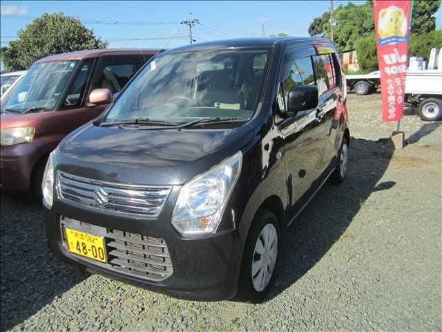 Suzuki WAGON R 2013-07 21254-0