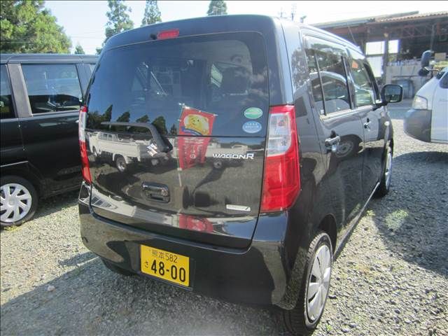 Suzuki WAGON R 2013-07 21254-3
