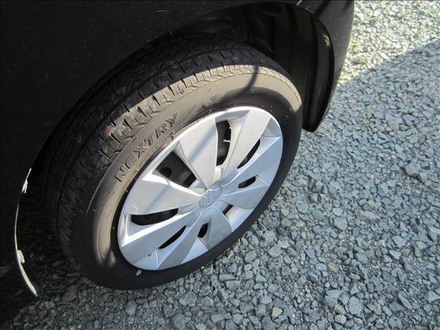 Suzuki WAGON R 2013-07 21254-6