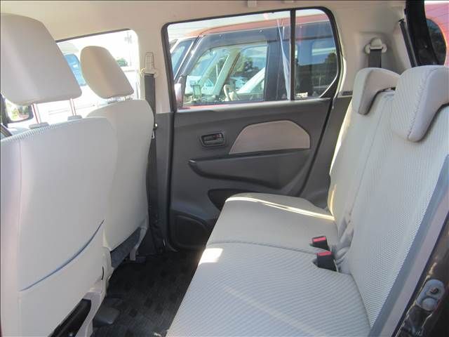 Suzuki WAGON R 2013-07 21254-2