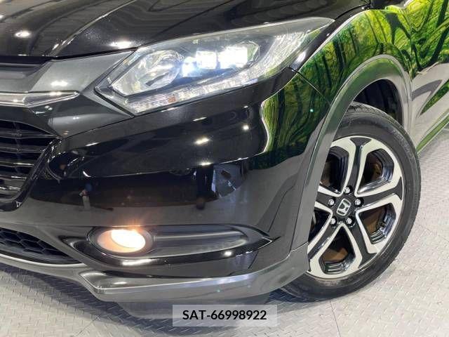 Honda VEZEL 2016-02 347142-12