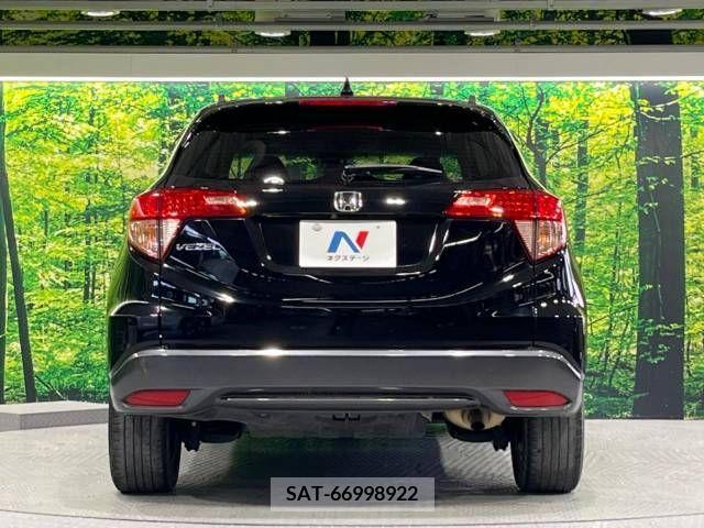 Honda VEZEL 2016-02 347142-15
