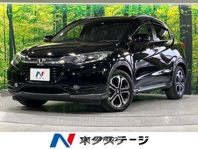 Honda VEZEL 2016-02 347142-0