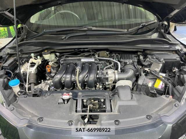 Honda VEZEL 2016-02 347142-18