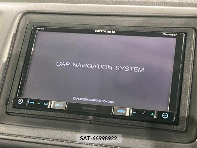 Honda VEZEL 2016-02 347142-4