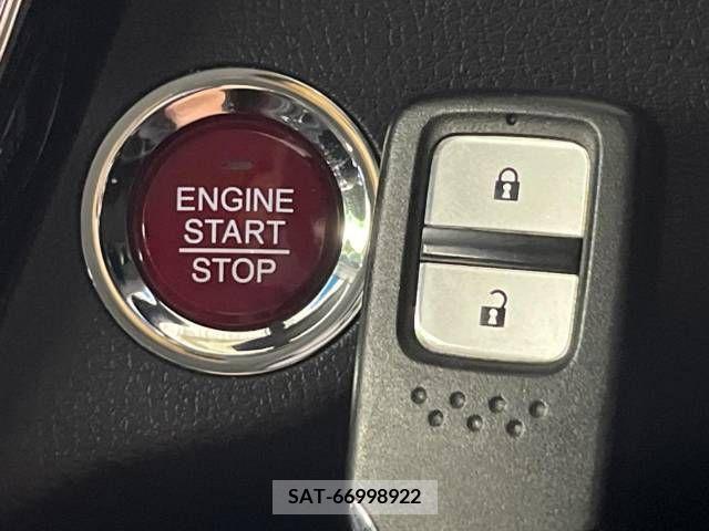 Honda VEZEL 2016-02 347142-7
