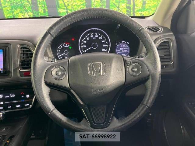 Honda VEZEL 2016-02 347142-11
