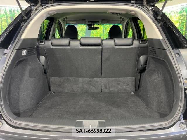 Honda VEZEL 2016-02 347142-10
