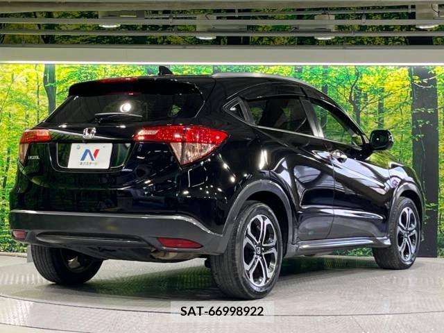 Honda VEZEL 2016-02 347142-17