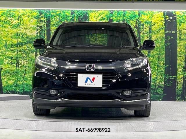 Honda VEZEL 2016-02 347142-14