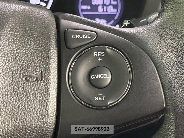 Honda VEZEL 2016-02 347142-3