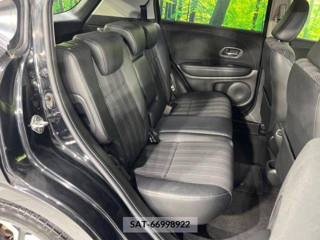Honda VEZEL 2016-02 347142-9