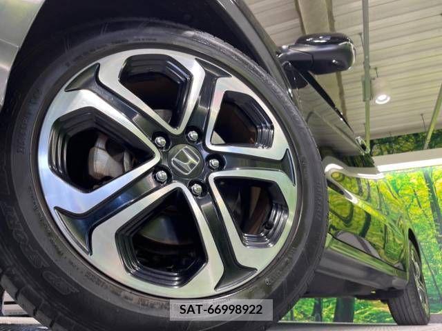 Honda VEZEL 2016-02 347142-13