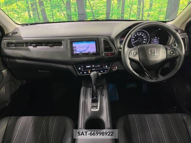 Honda VEZEL 2016-02 347142-1
