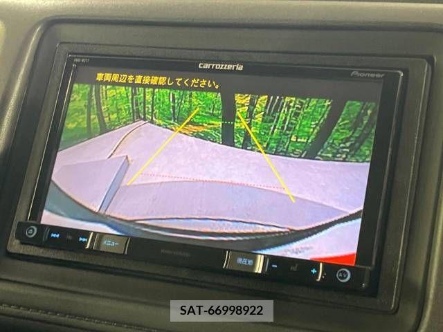 Honda VEZEL 2016-02 347142-5